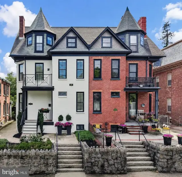 2018 Gilpin Ave, Wilmington