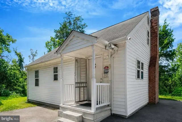 9809 Richmond Hwy, Lorton