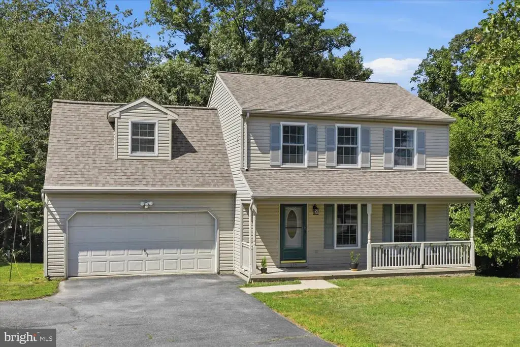235 Owl Hill Rd, LITITZ