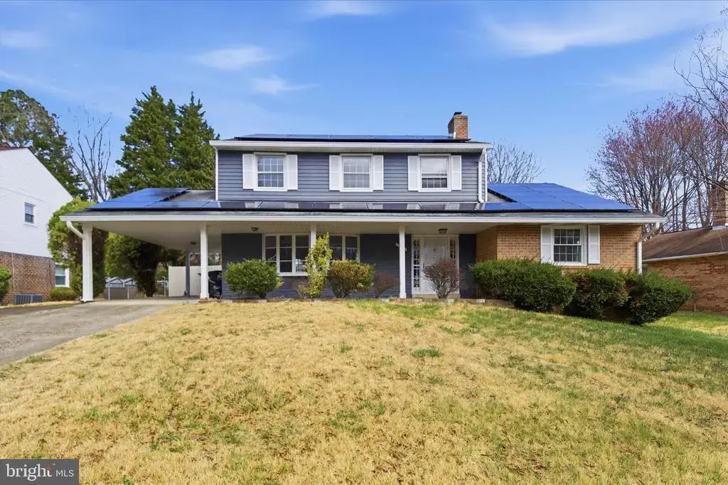 12802 Winona Dr, UPPER MARLBORO