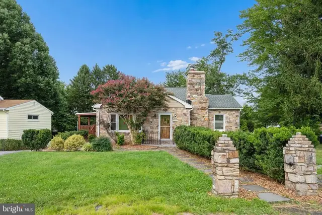 8995 Hamburg Rd, Frederick
