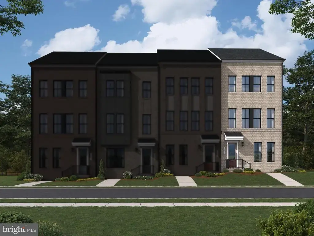 13905 Aviation Pl #homesite 79, HERNDON