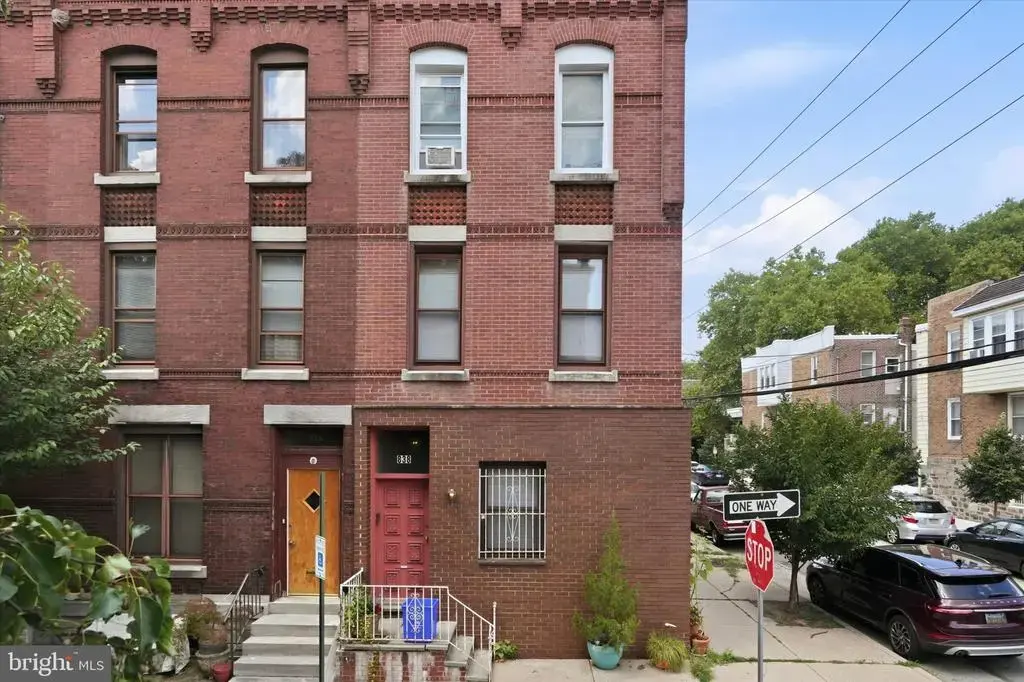 838 N Woodstock St, PHILADELPHIA
