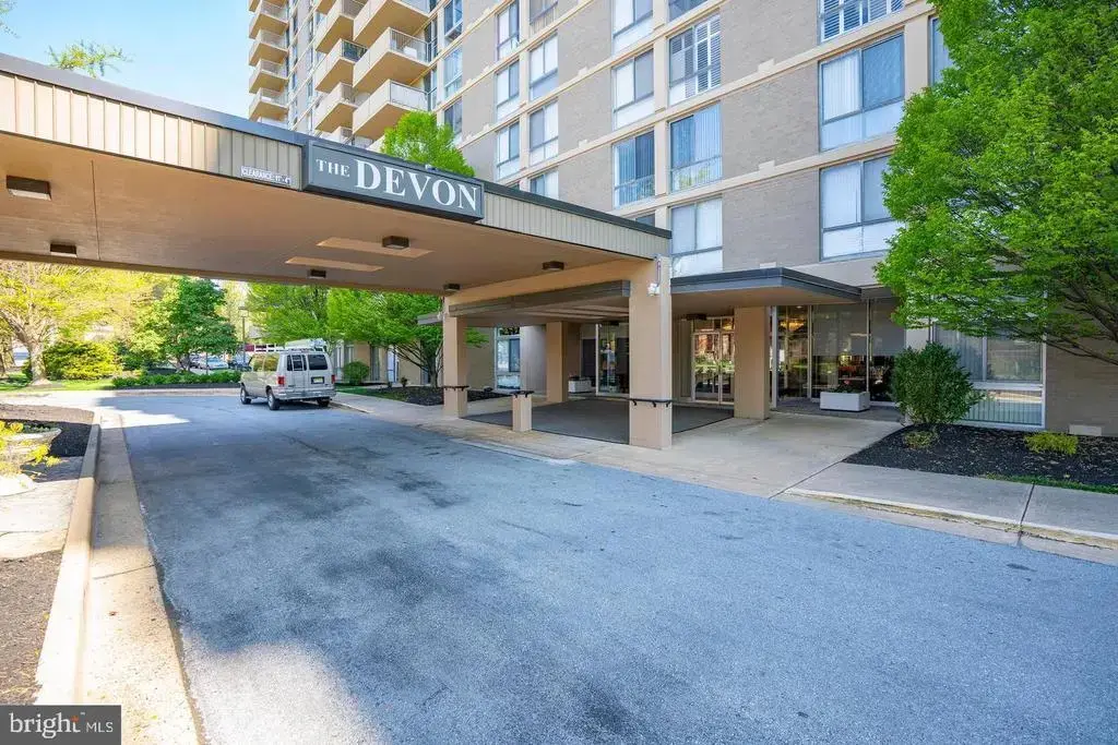 2401 Pennsylvania Ave #1411, WILMINGTON