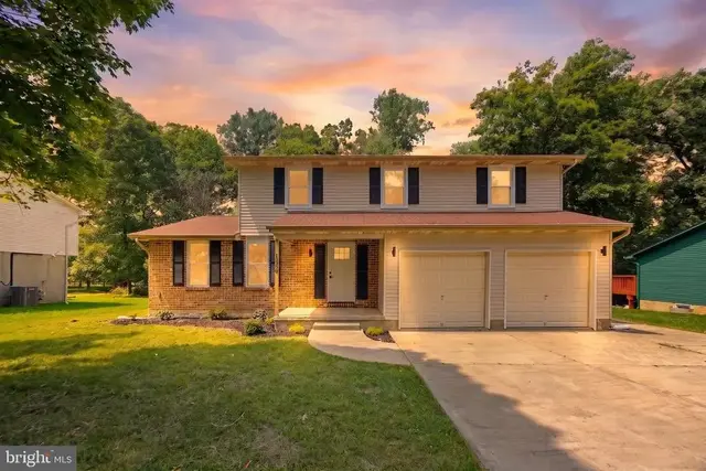 1308 Lincolnwoods Dr, Baltimore
