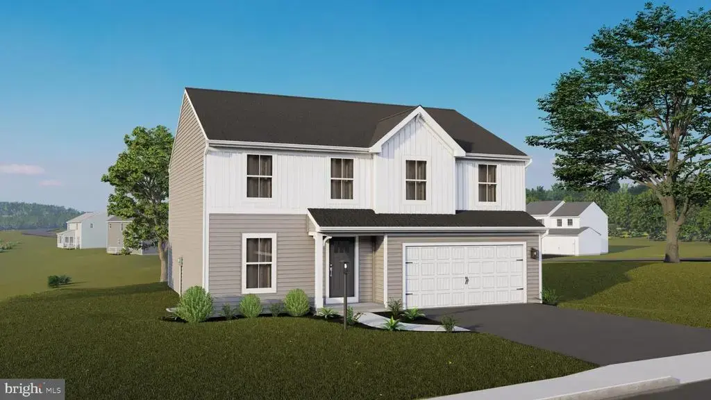 6917 Reynolds Mill Rd #lot 1, SEVEN VALLEYS