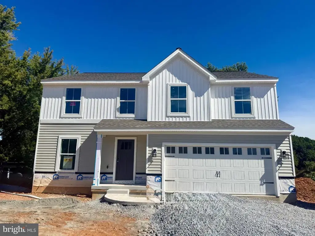 6917 Reynolds Mill Rd #lot 1, SEVEN VALLEYS