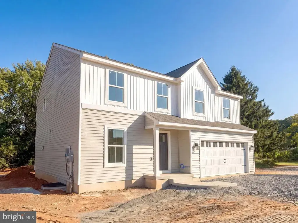 6917 Reynolds Mill Rd #lot 1, SEVEN VALLEYS