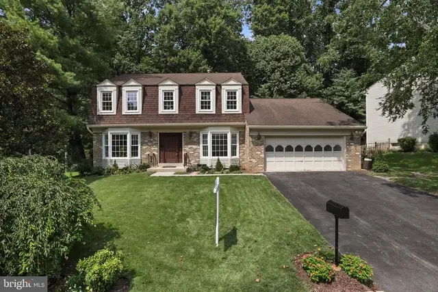 1910 Agate Dr, Silver Spring