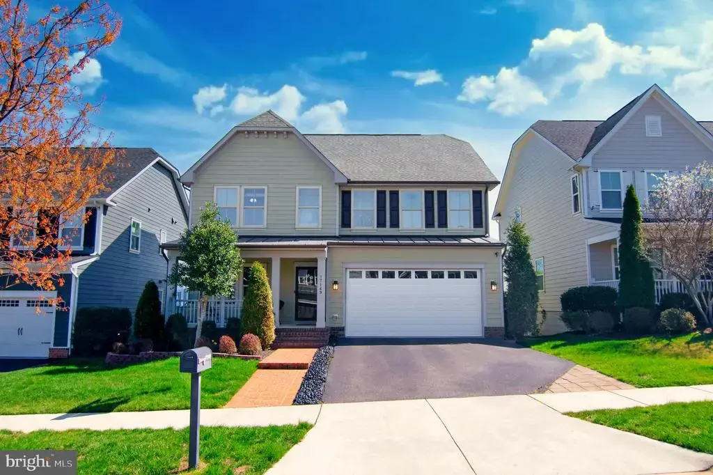 17149 Sea Skiff Way, DUMFRIES