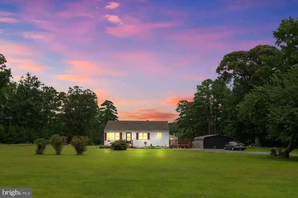 141 Raintree Ln, REEDVILLE
