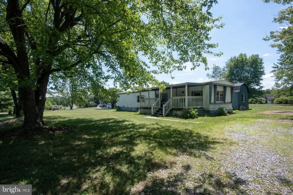 5510 Montgomery Church Road, GREENCASTLE