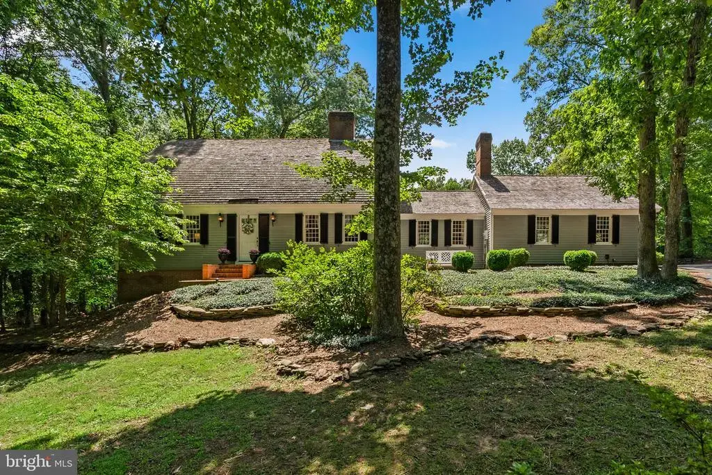 22524 Griffith Dr, GAITHERSBURG