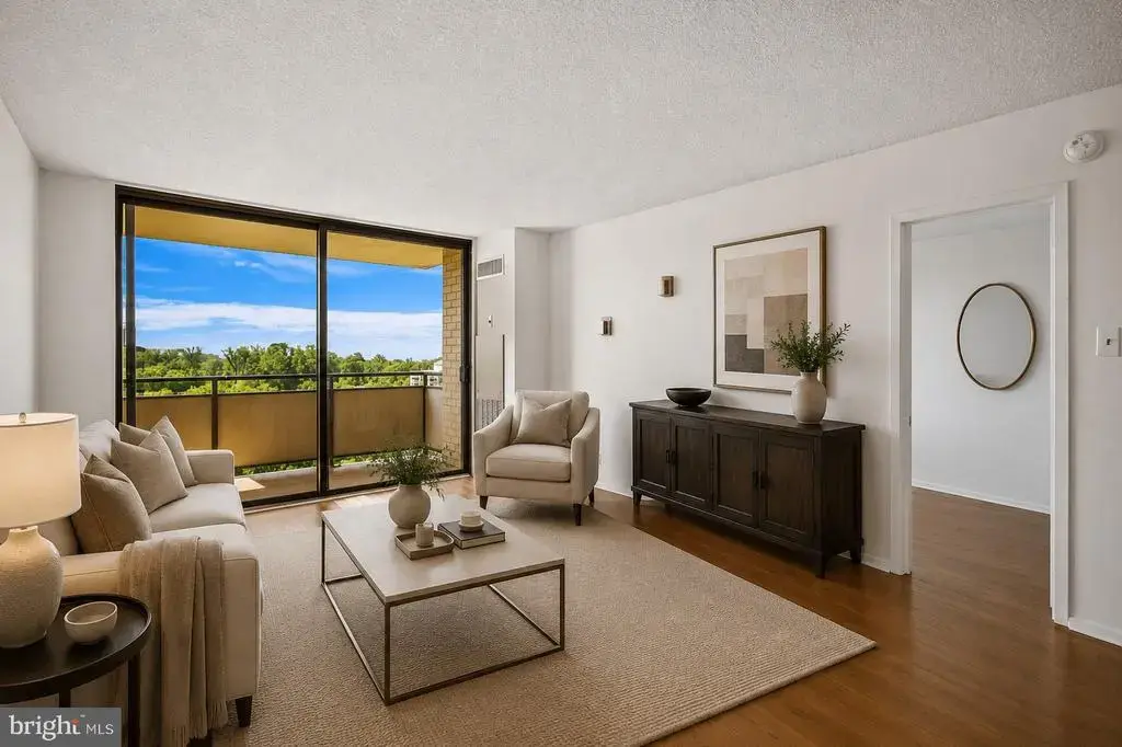 5225 Pooks Hill Rd #1705n, BETHESDA
