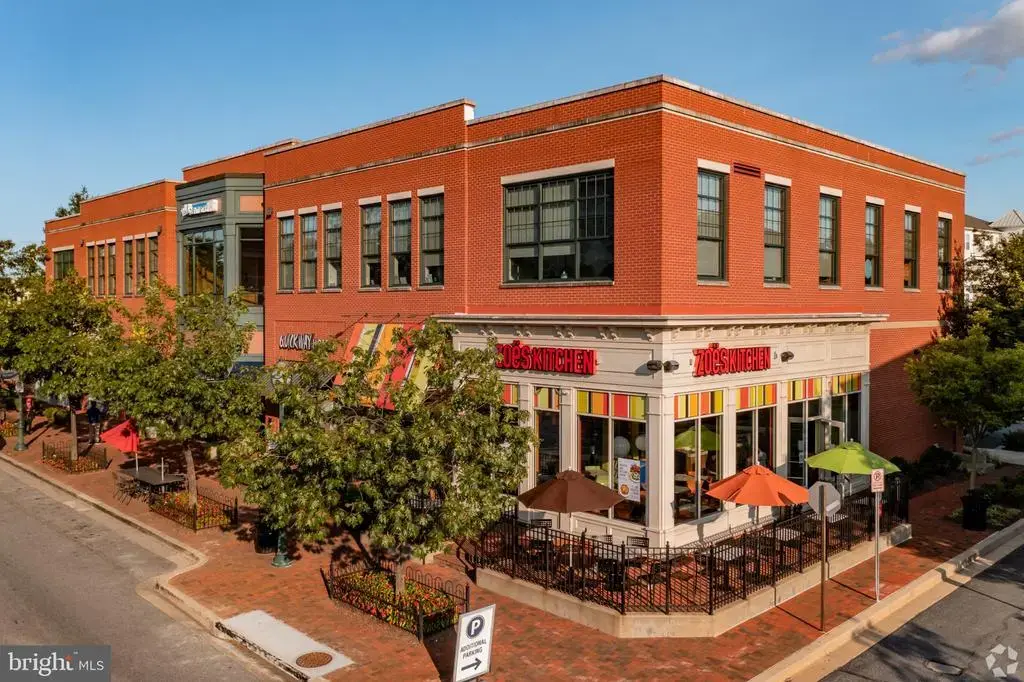 19873 Century Blvd, GERMANTOWN
