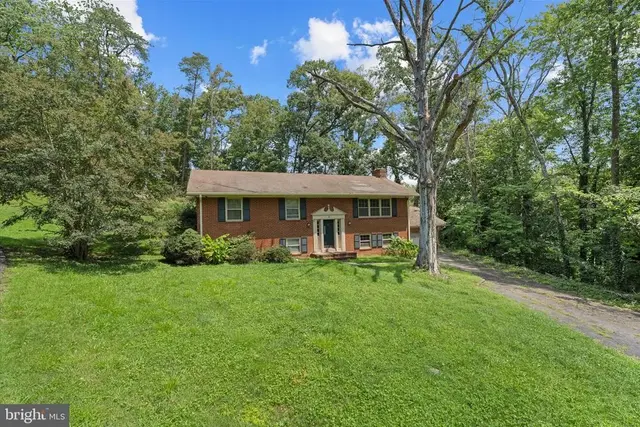 5 Warfield Pl, Fredericksburg