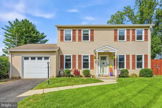 14290 Princedale Dr, Woodbridge