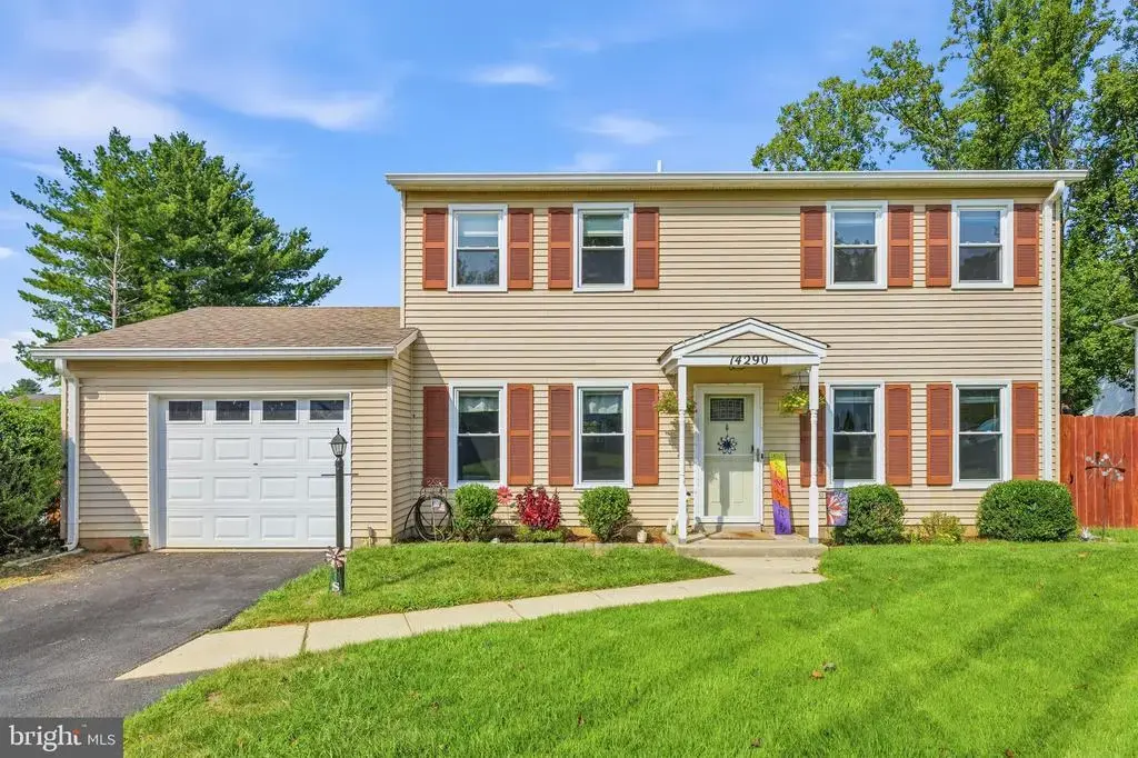 14290 Princedale Dr, WOODBRIDGE