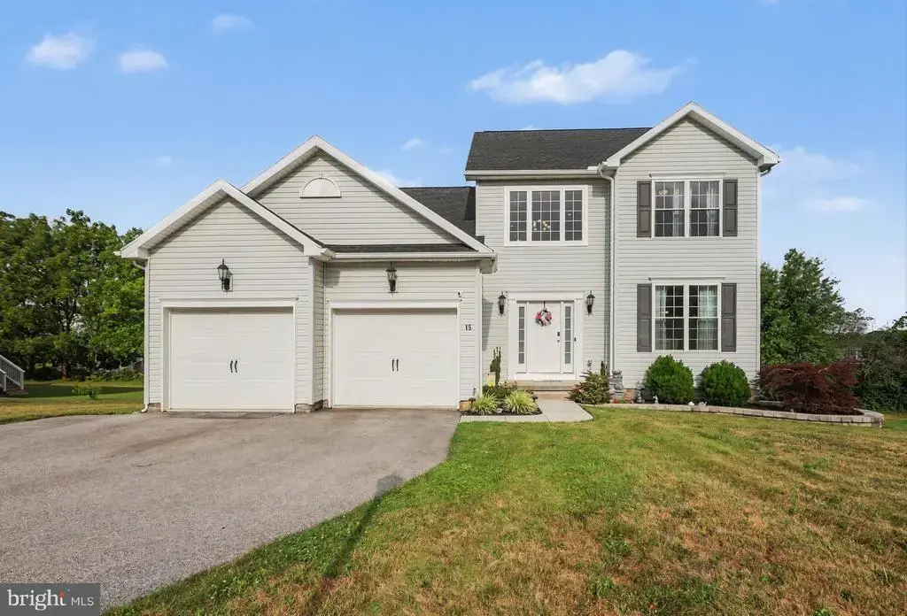 15 Cantera Way, HANOVER