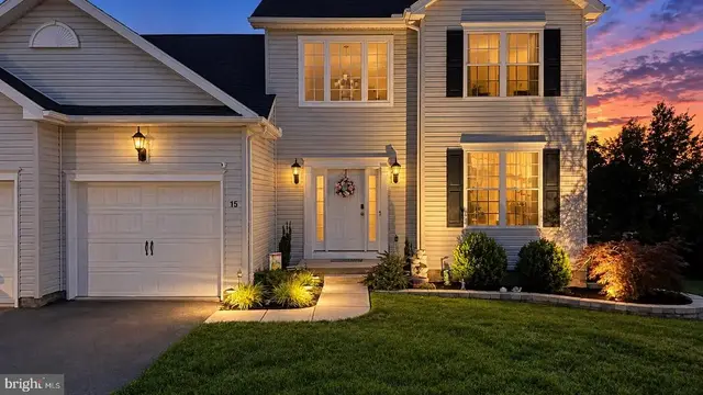 15 Cantera Way, Hanover
