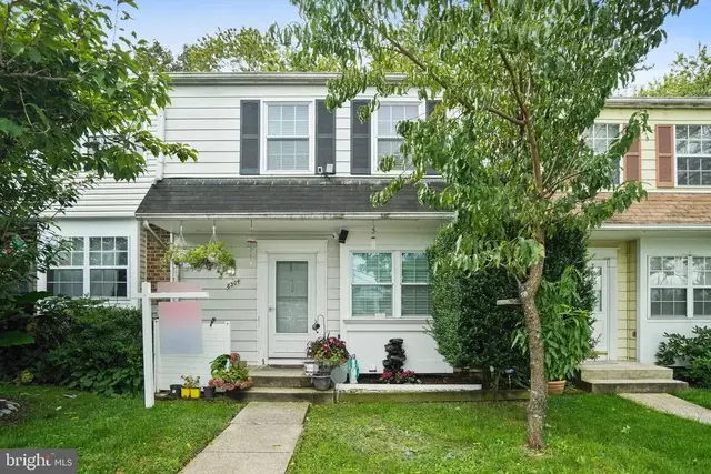 8304 Mountain Ash Way, Gaithersburg
