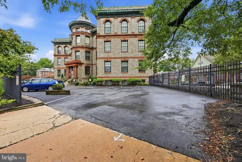 2400-unit #4 Baynard Blvd, WILMINGTON