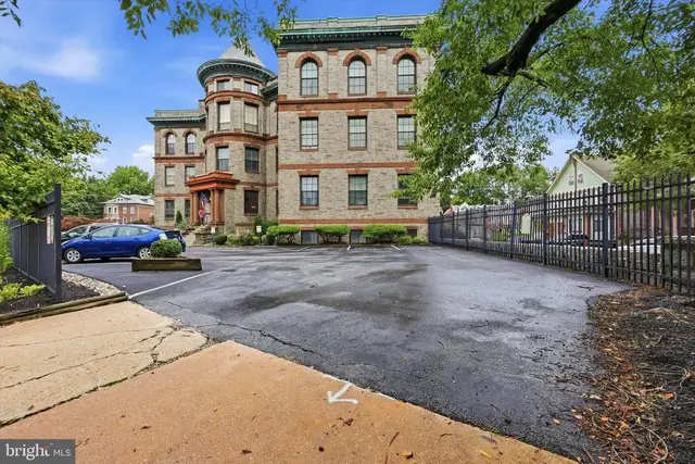 2400-unit #4 Baynard Blvd, Wilmington