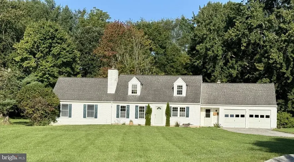 210 Windy Hill Rd, DOWNINGTOWN