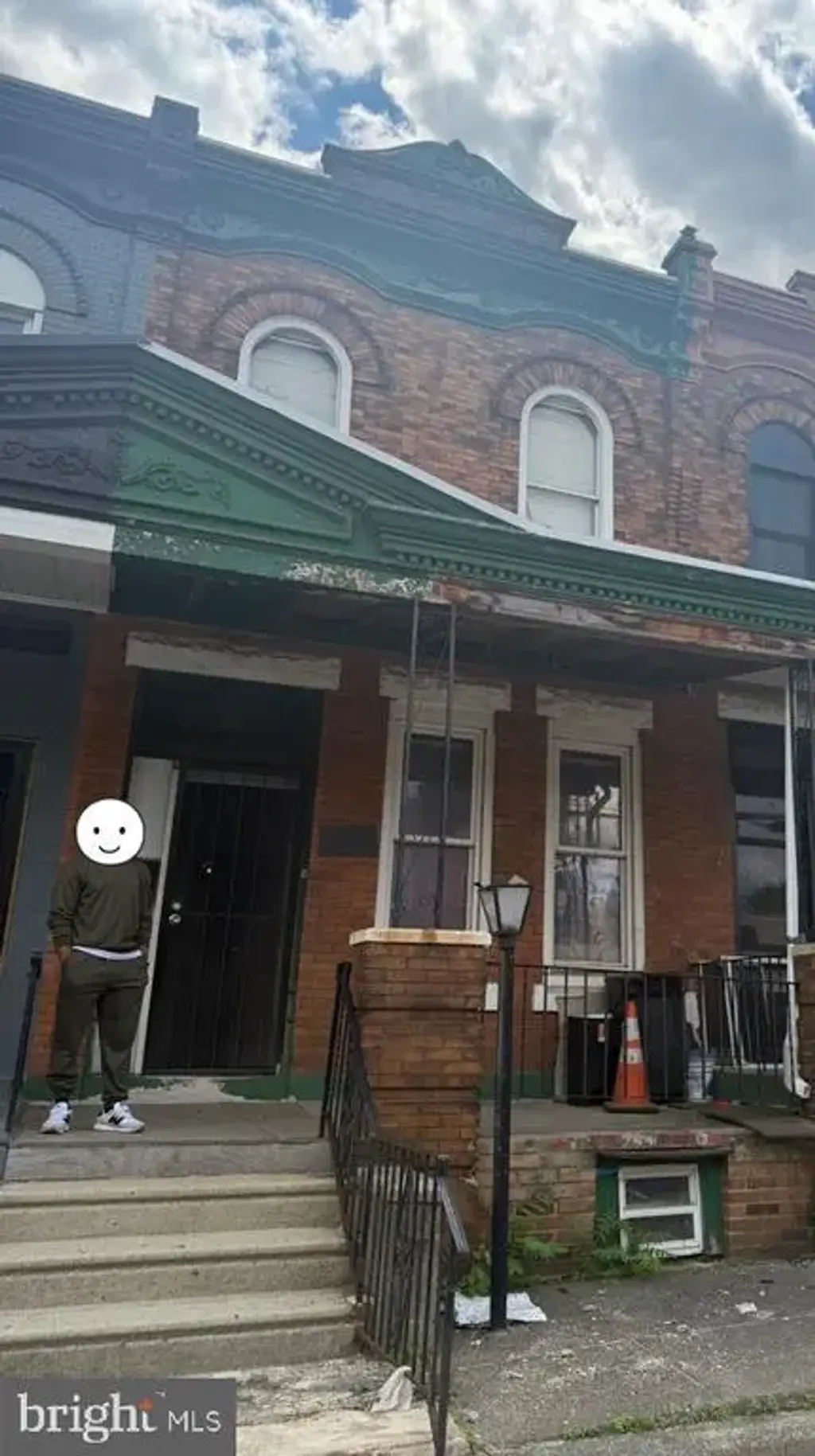 1118 W Tioga St, PHILADELPHIA