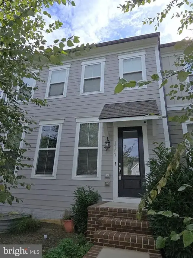 1797 River Heritage Blvd, Dumfries