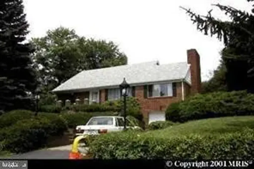 4220 Araby Church Rd, FREDERICK