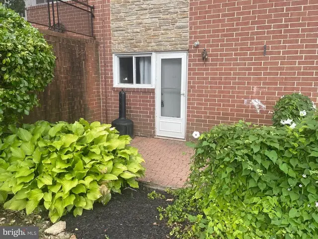 505 Epsom Rd #t-b, Towson