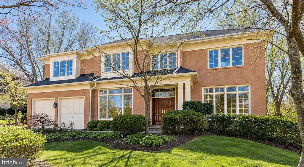 7016 Winterberry Ln, BETHESDA