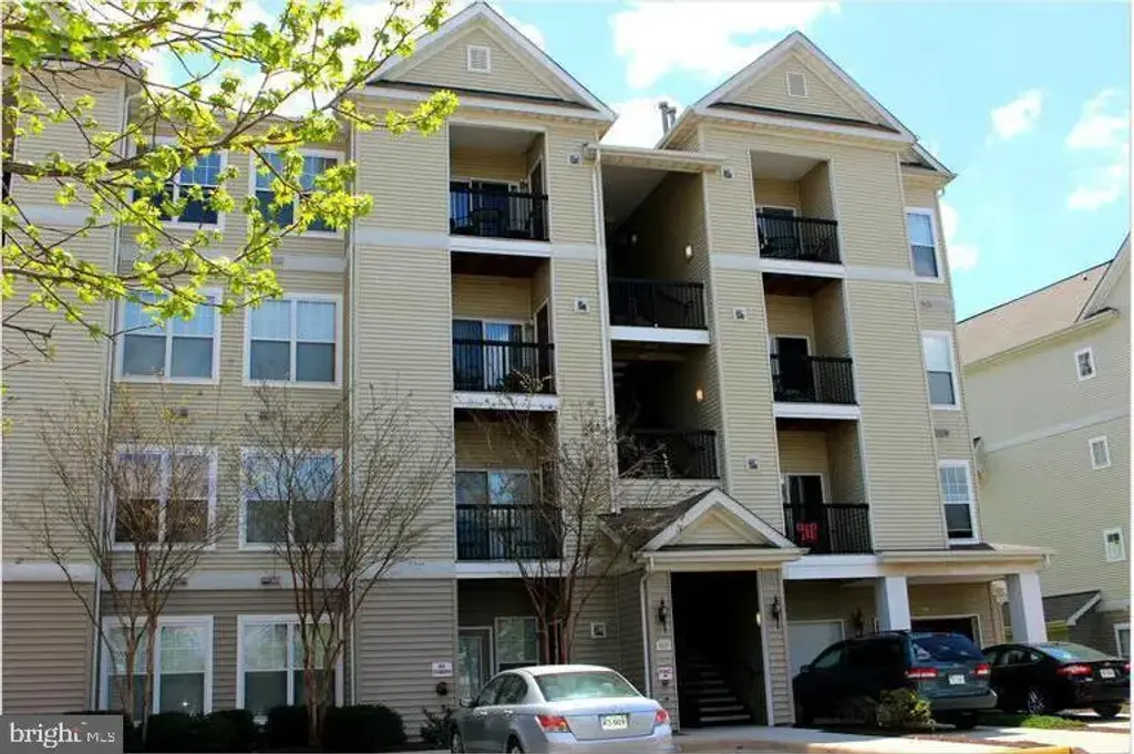 5117-e Travis Edward Way #5117e, CENTREVILLE