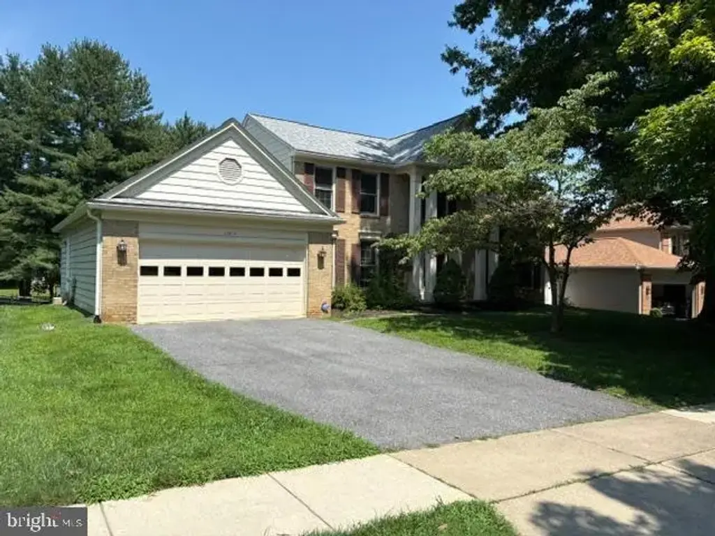 12617 Falconbridge Dr, NORTH POTOMAC