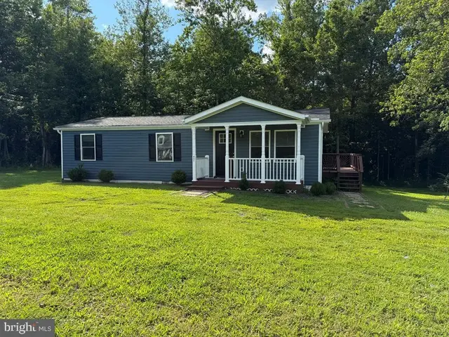 931 Light St, Heathsville