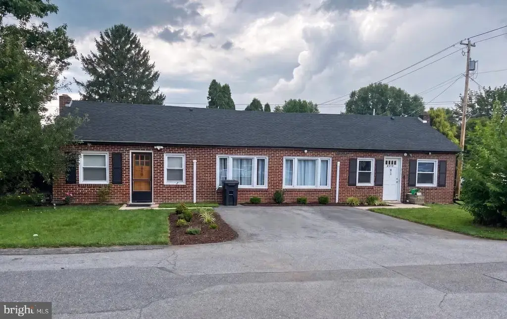 550 Union School Rd, MOUNT JOY