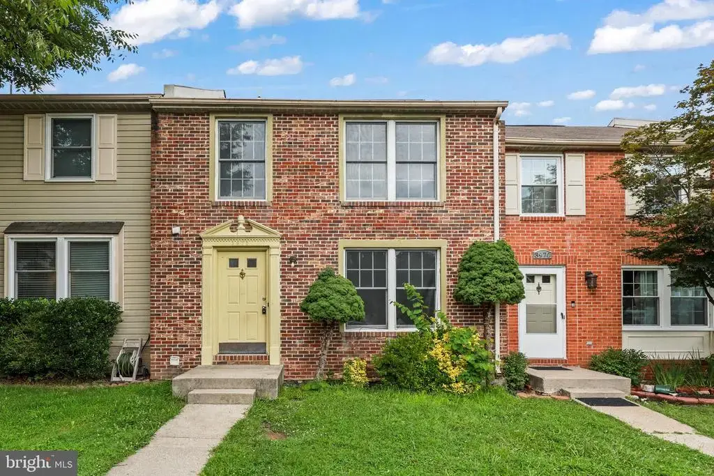 3972 Sunny Brook Ct, WOODBRIDGE