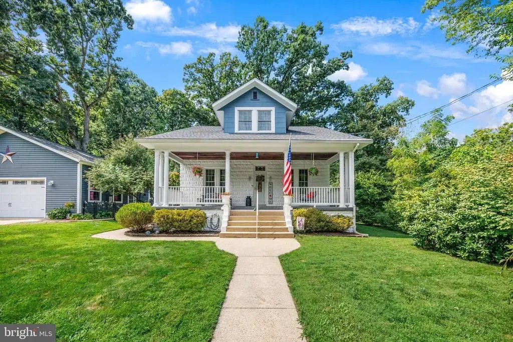 522 Old Hammonds Ferry Rd, LINTHICUM HEIGHTS