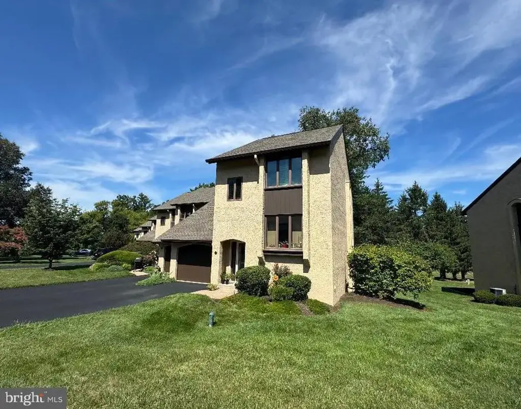 161 Golf Club Drive, LANGHORNE