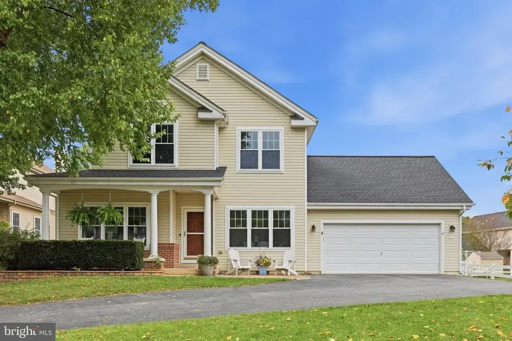 11842 Fawn Ct, NEW MARKET