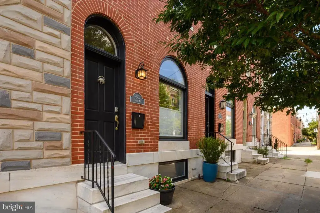 3507 Foster Ave, BALTIMORE