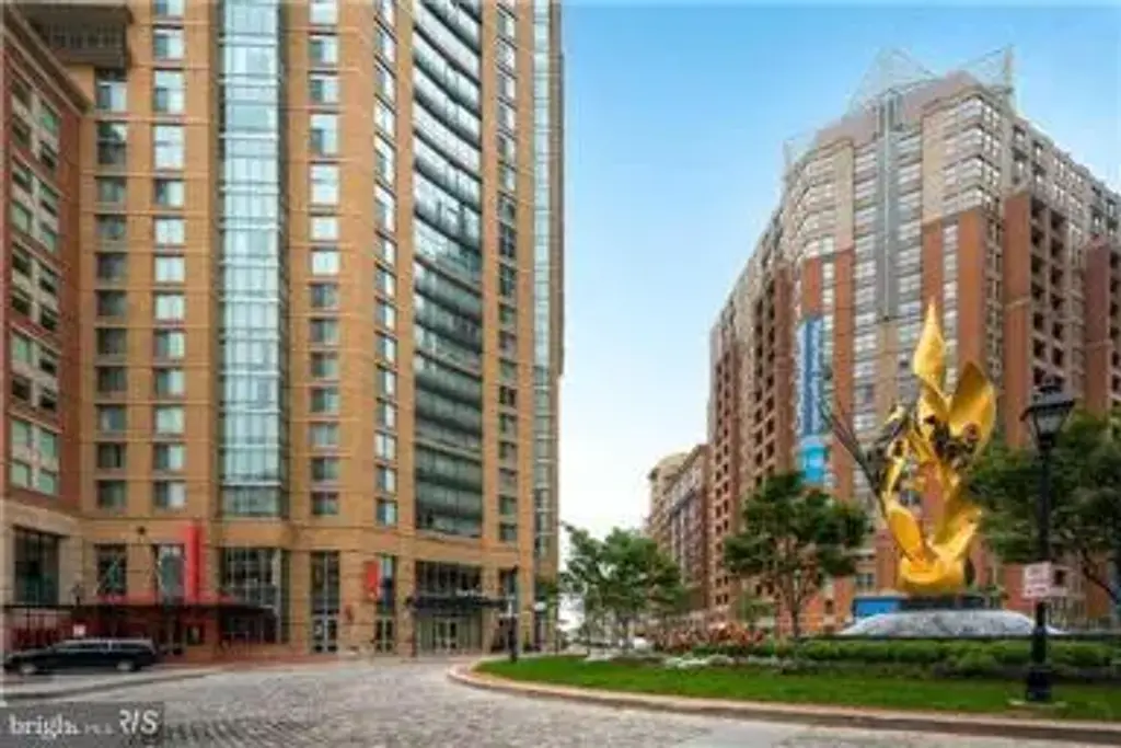 675 President St #1903, BALTIMORE