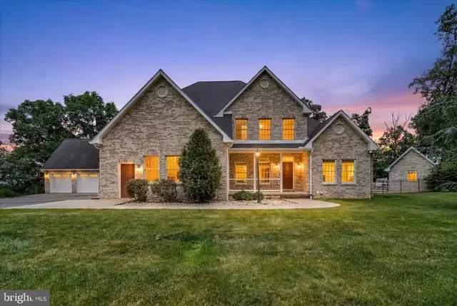 4440 Beards School Rd, Spring Grove