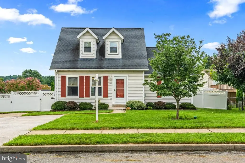 105 West Rd, MOUNT AIRY