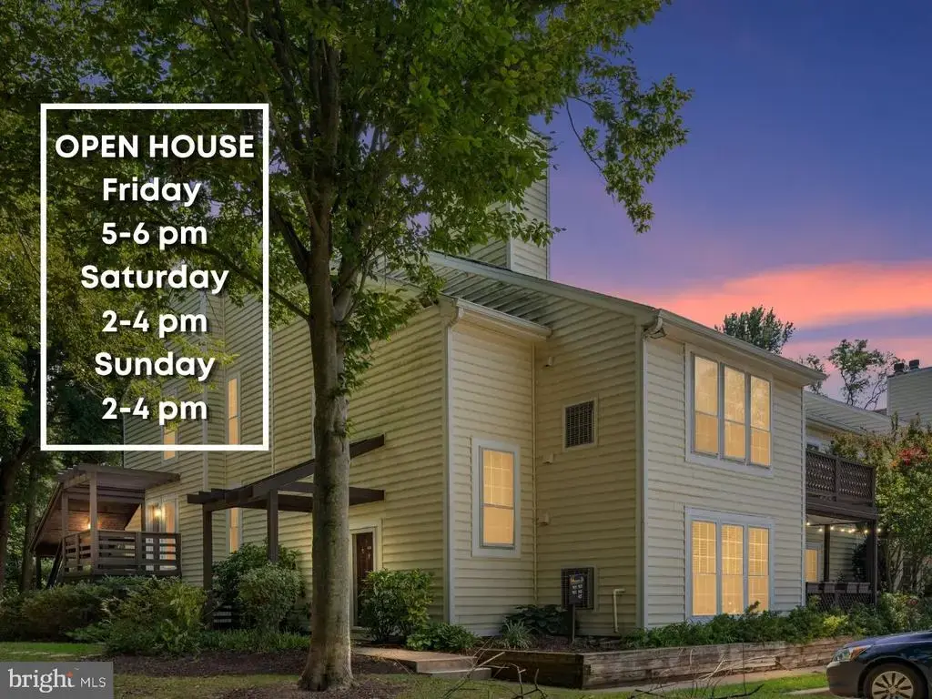 9925 Oakton Terrace Rd, OAKTON