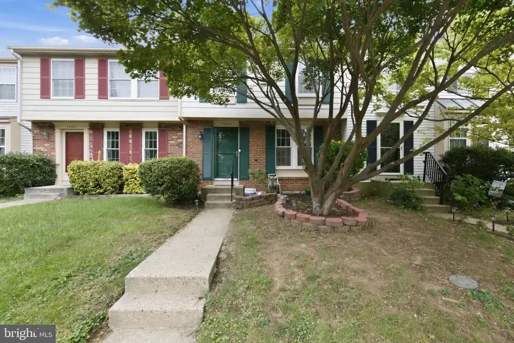 14319 Bald Hill Ct, BURTONSVILLE
