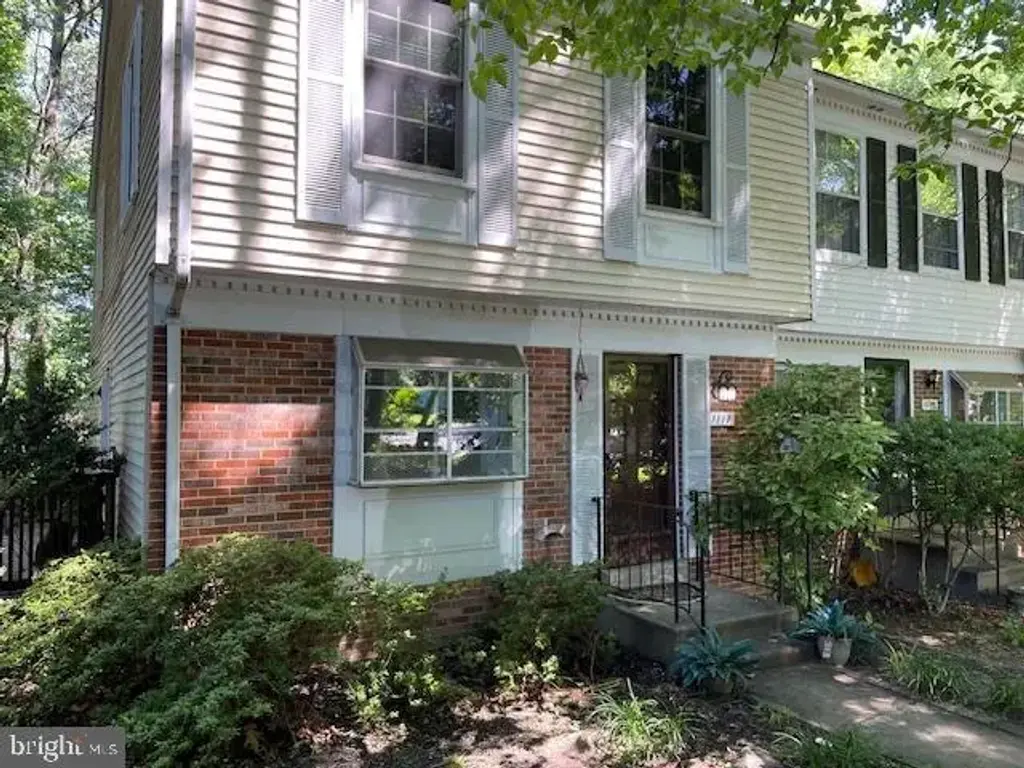 1117 Wildpark Ave, GAITHERSBURG