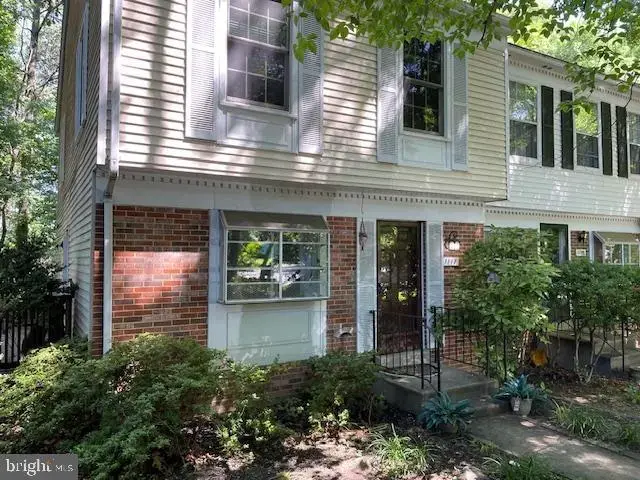 1117 Wildpark Ave, Gaithersburg