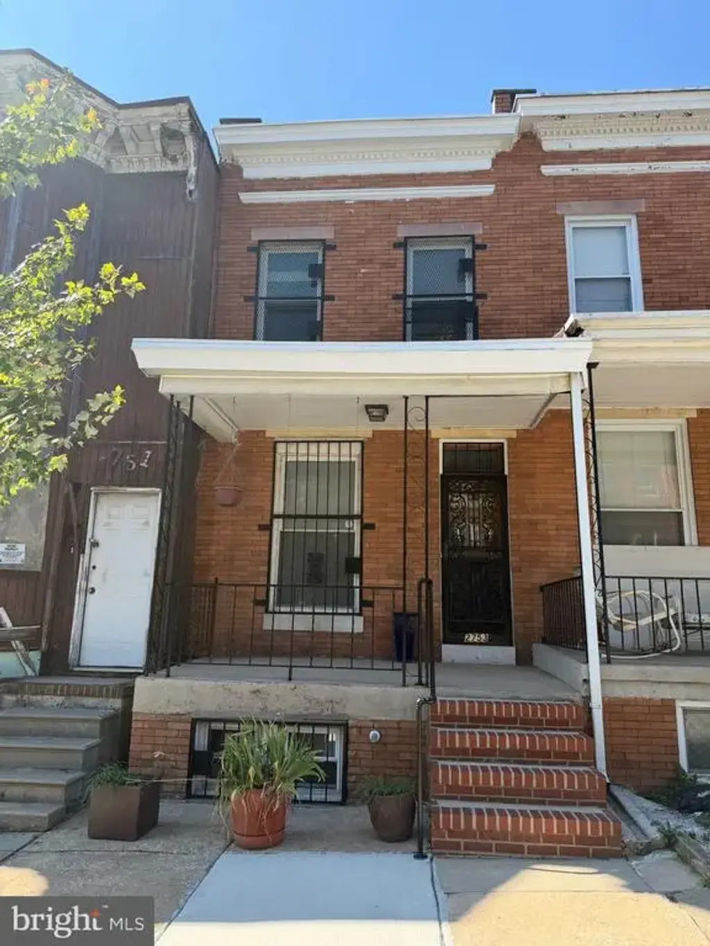 2753 Rayner Ave, BALTIMORE